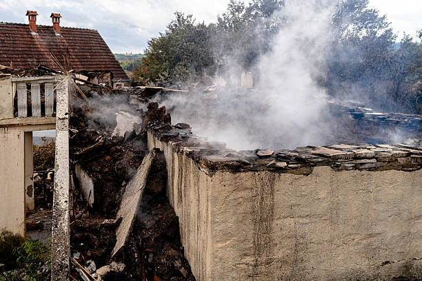 Reliable Fire Damage Removal contractor in Chandler, TX by Fire Damage Biloxi
